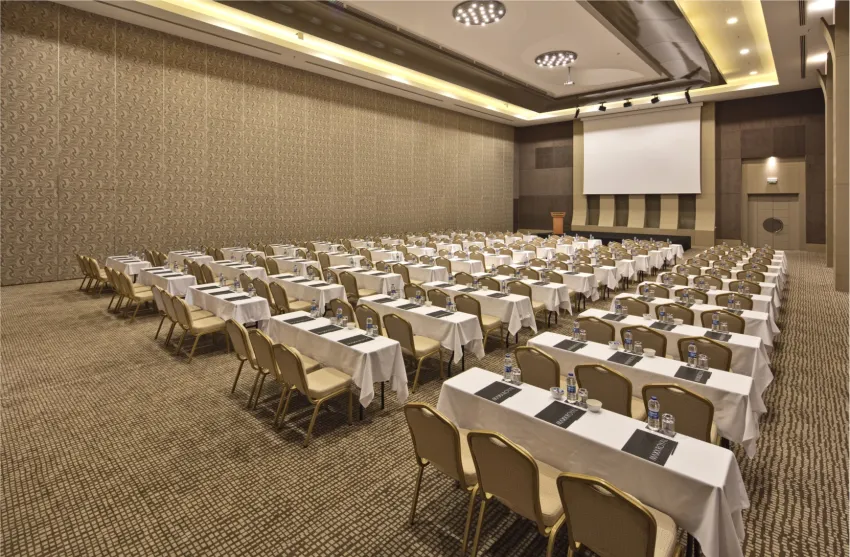 Maxx Royal Belek Golf Resort 5*-249