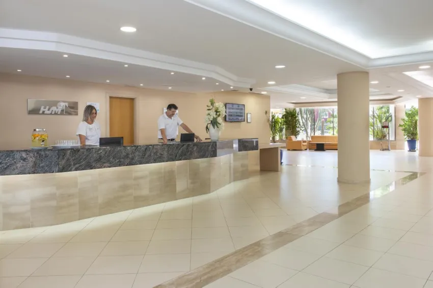 HSM Atlantic Park Hotel 4*-8