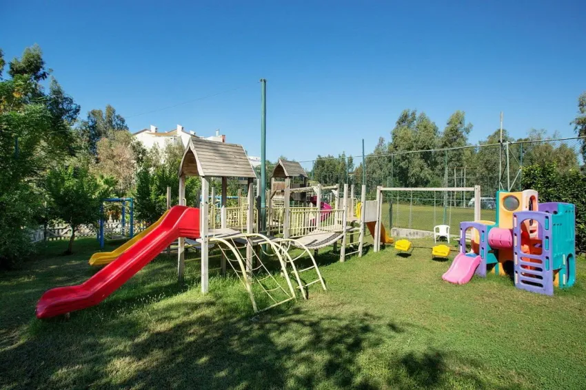 Sunrise Queen Luxury Hotel 5*-23