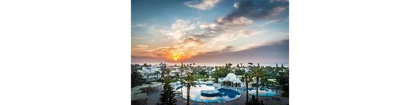 Le Royal Hotels & Resorts - Hammamet 5*-29