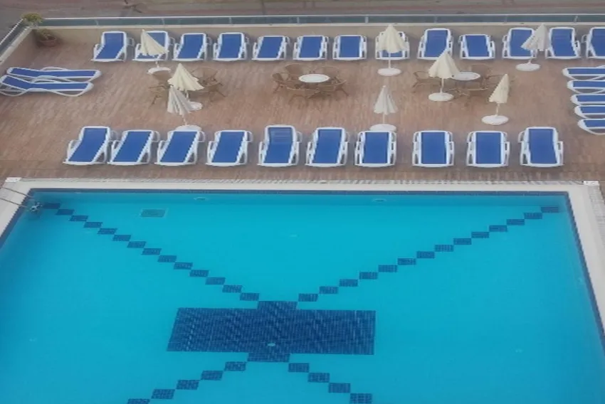 Sun Star Beach Hotel 4*-18