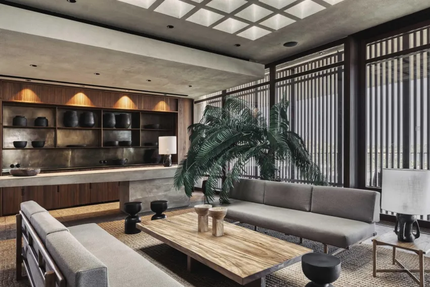 Domes Zeen Chania a Luxury Collection Resort 5*-12