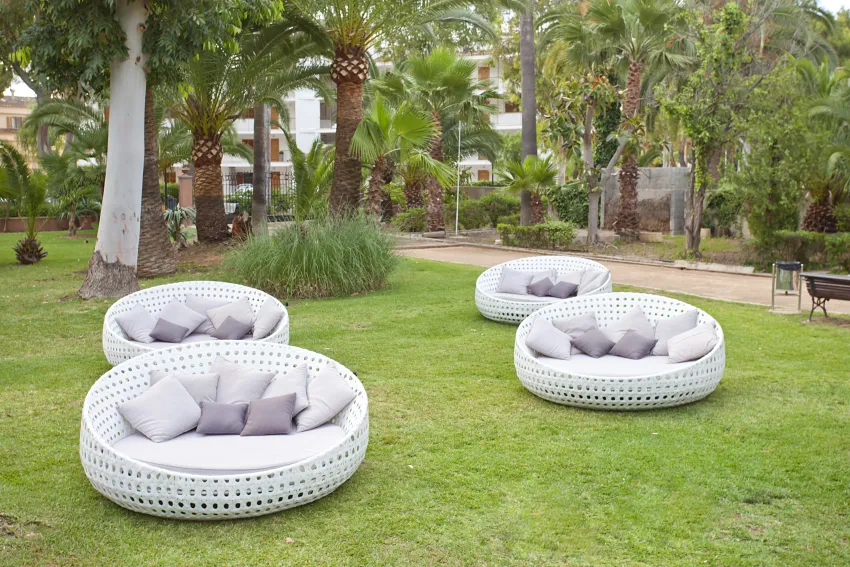 FERGUS Bermudas 4*-43