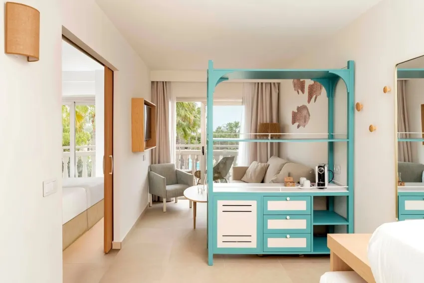 Iberostar Selection Albufera Park 4*-18