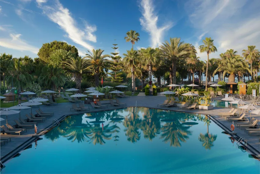 Miramare Beach Hotel 5*-59