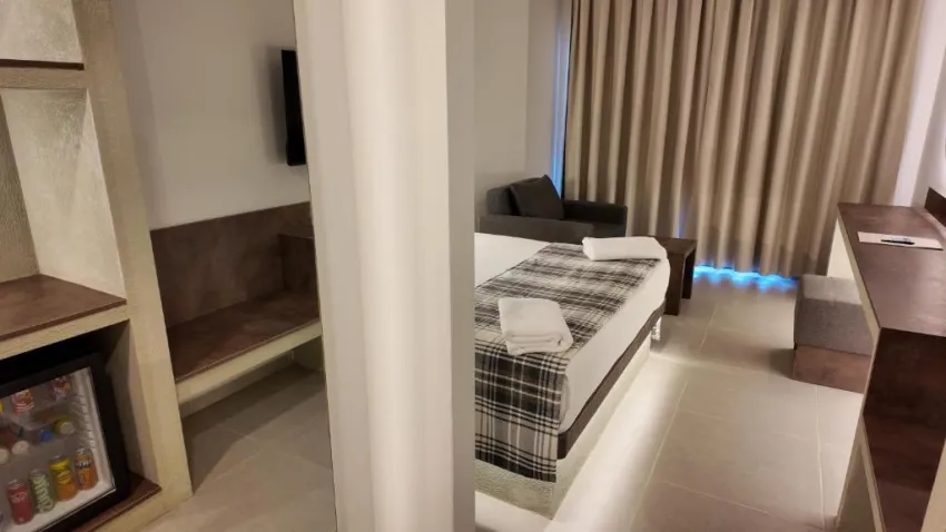 PALEMON RESORT & SPA  5*-11