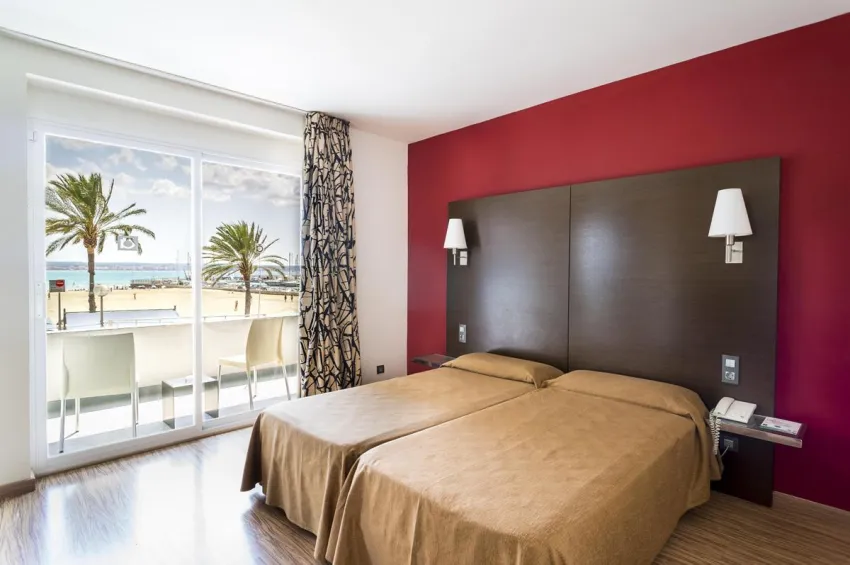 Nautic Hotel & Spa 4*-8