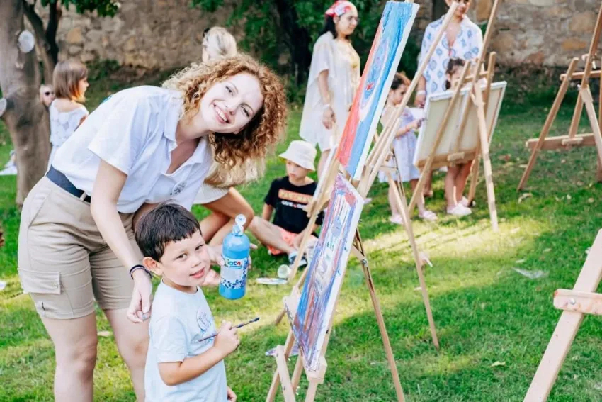 UTOPIA RESORT & RESIDENCE  5*-6