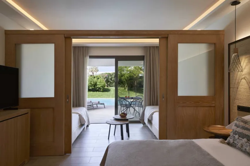 Atlantica Aegean Blue 5*-9