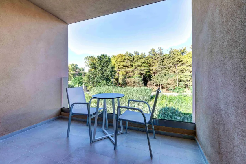 White Olive Elite Laganas 5*-30