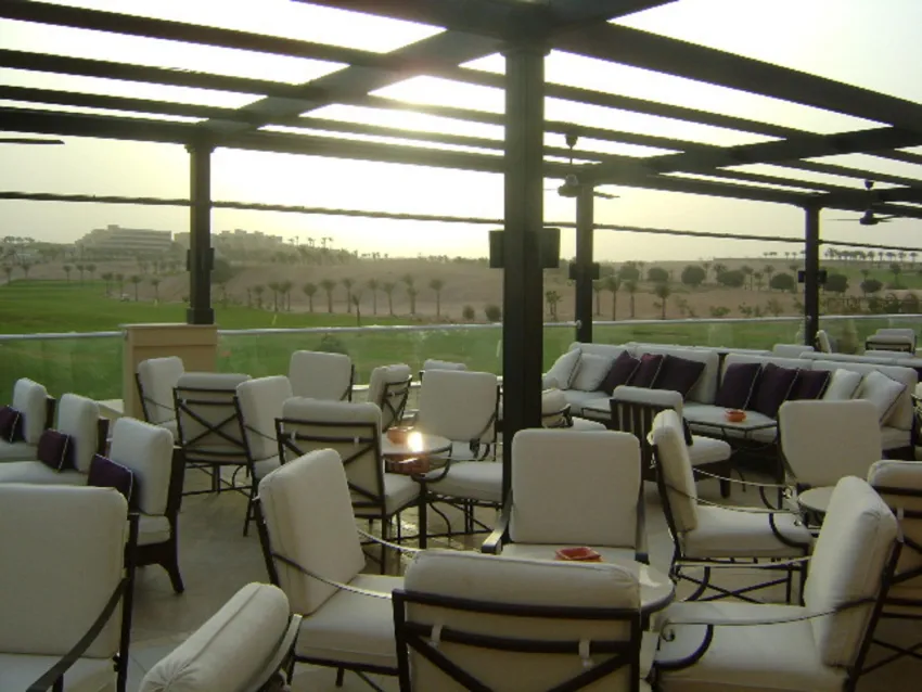 JAZ Neo Saraya Palms 5*-13