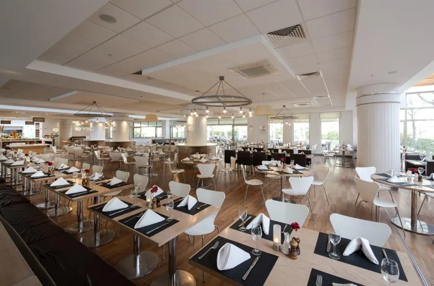 BARUT B SUITES HOTEL  5*-9
