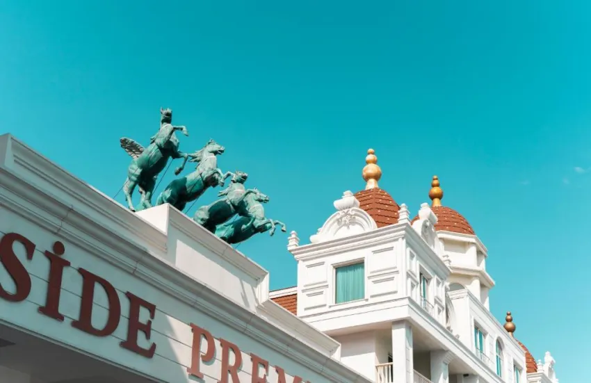 OZ HOTELS SIDE PREMIUM  5*-71