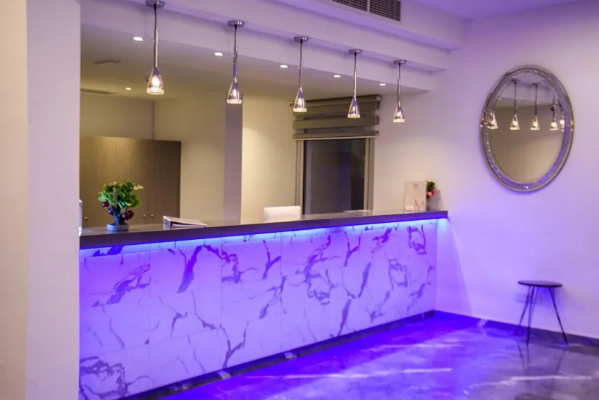 Milea Hotel 3*-24