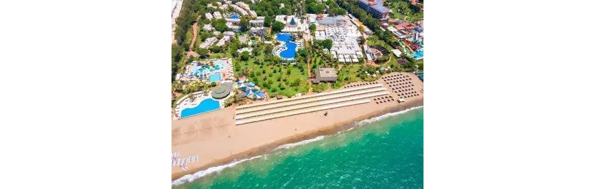 Tui Magic Life Belek 5*-1