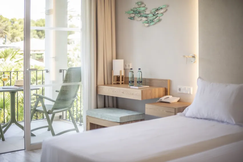 Blau Colonia Sant Jordi 4*-25