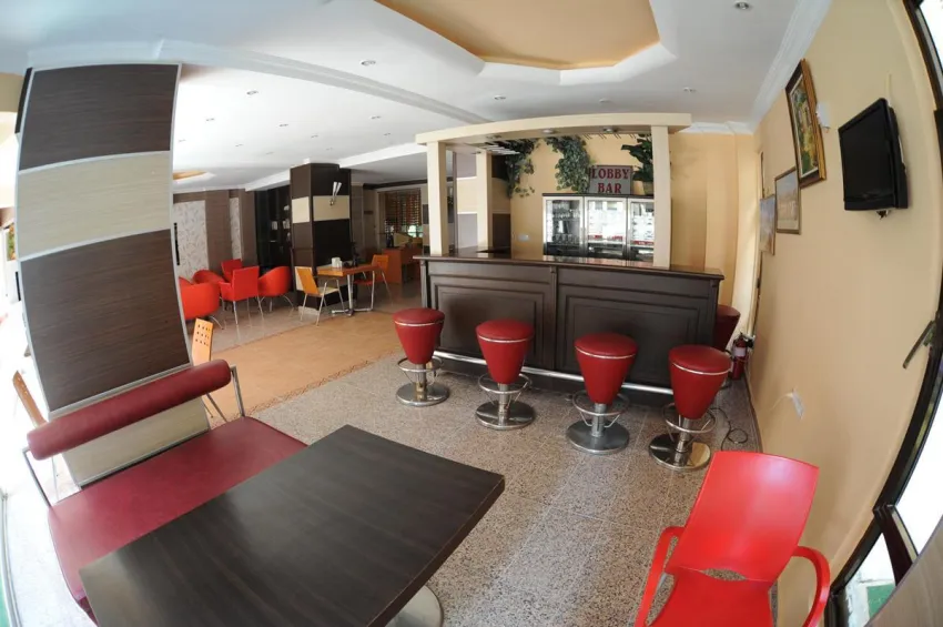 Kleopatra Bebek Hotel 3*-5
