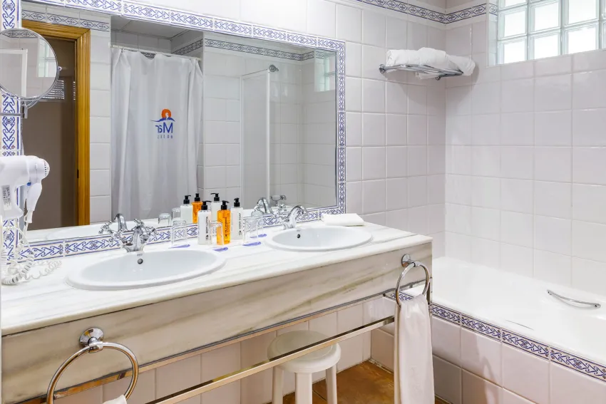 Mar Hotels Paguera & Spa 4*-12