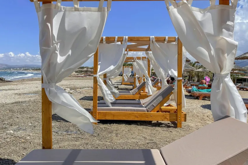 Mare Blue and Suites 4*-4