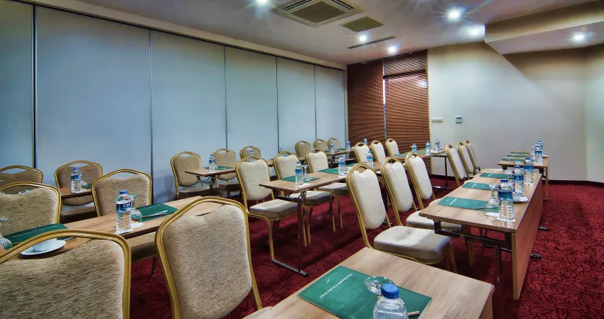 Limak Arcadia Sport Resort 5*-61