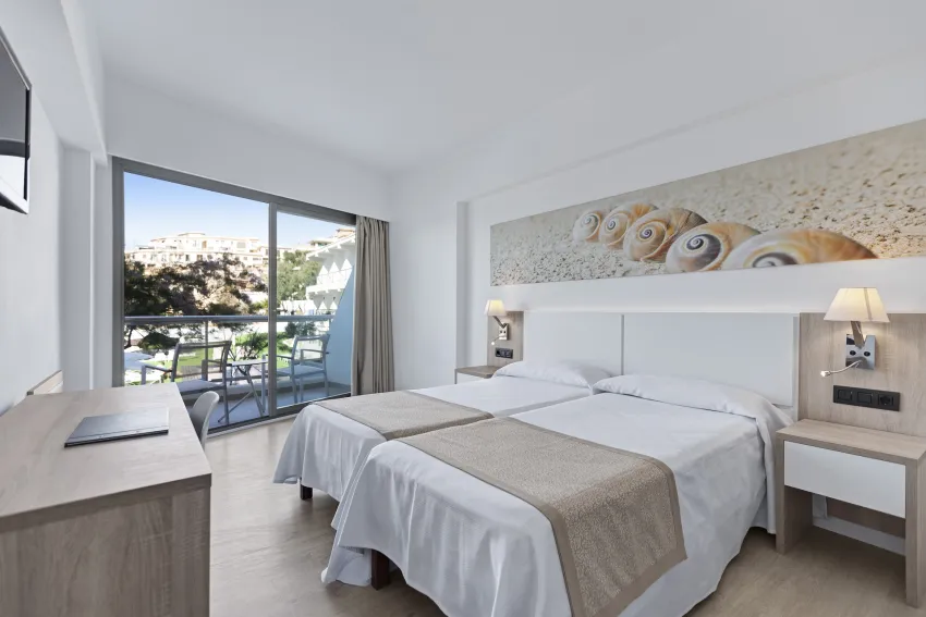 THB Cala Lliteras Hotel 4*-3