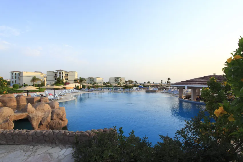 Pharaoh Azur Resort 4*-33