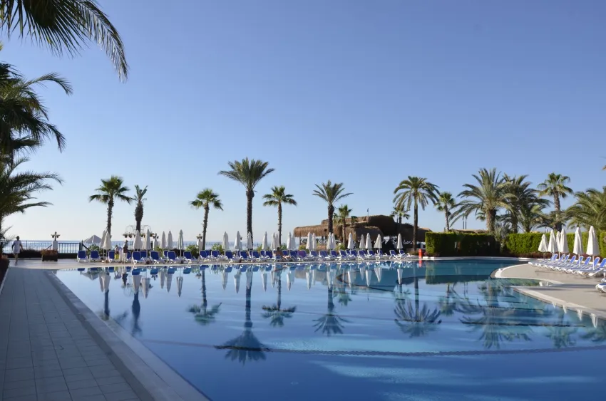 Emelda Sun Club 5*-30