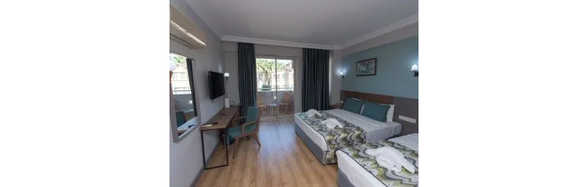 Side Village Hotel 4*-16