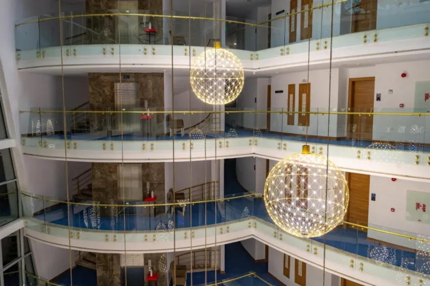 The Marilis Hiill Resort Hotel & Spa 5*-18