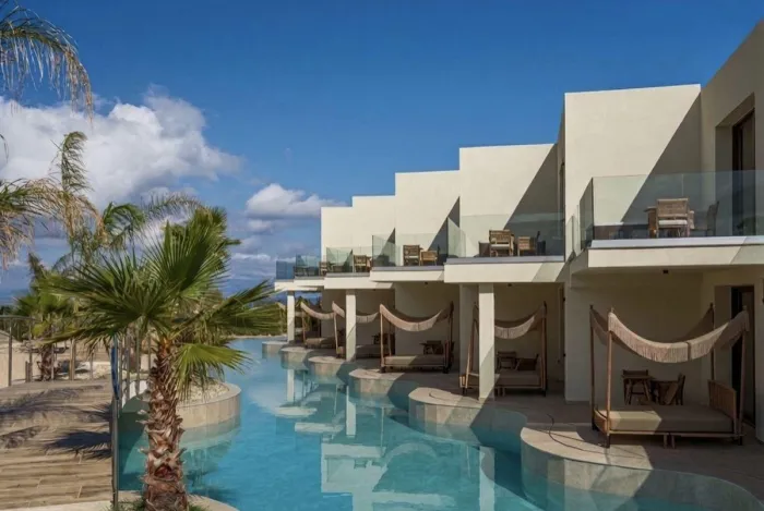 Perla del Mare Resort- Adults Only 5* - Alykanas - Grecia