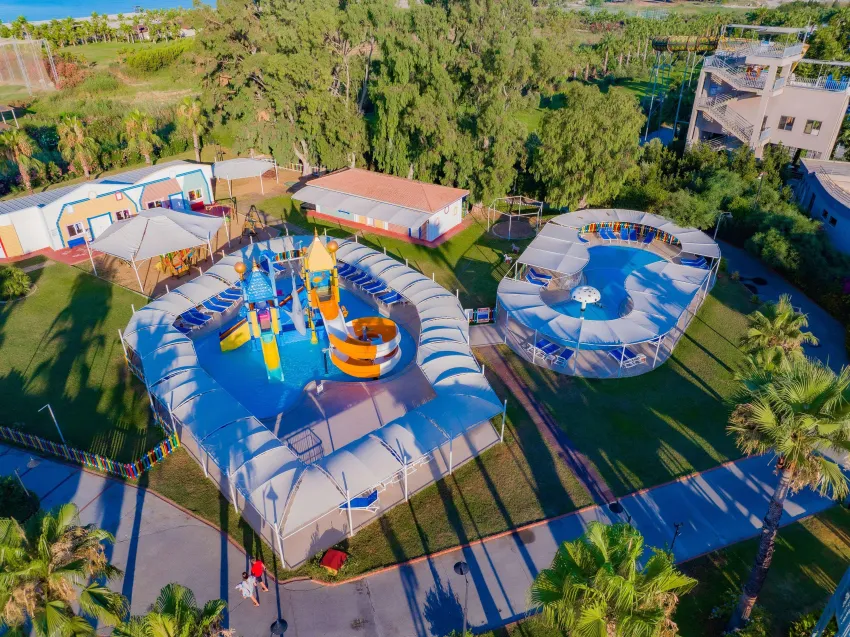 Asteria Family Resort Side (Ex Euphoria Palm Beach) 5*-58