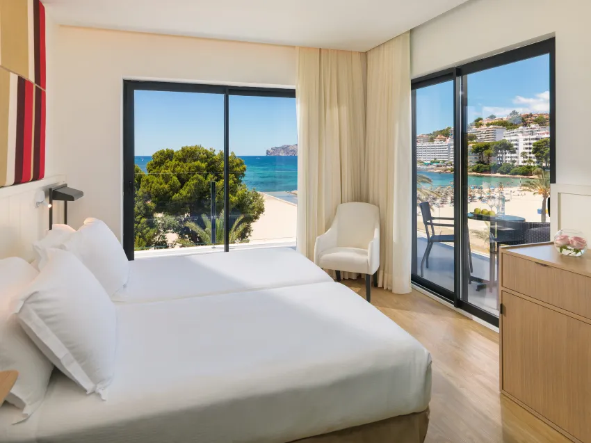 H10 Casa del Mar 4*-6