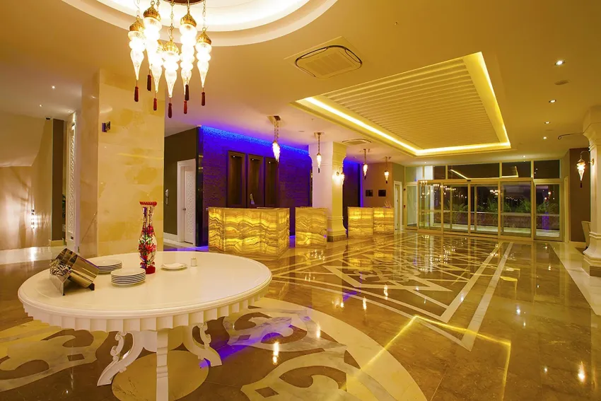 Diamond Elite Hotel & Spa (Adults Only 16+) 5*-4