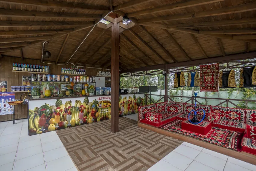 Cenger Beach Resort & Spa 5*-26