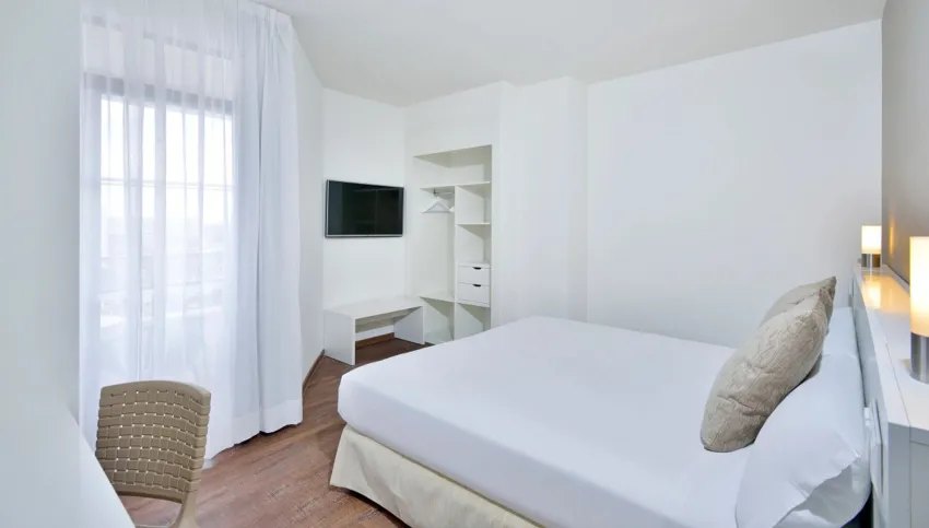 Alua Calas de Mallorca Resort 4*-15