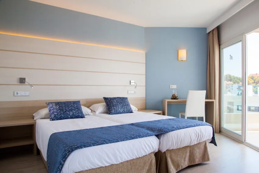 Tomir Portals Suites 4*-21