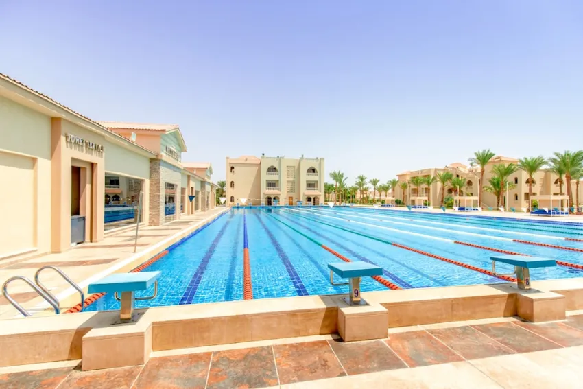 Pickalbatros Aqua Vista Resort 4*-48