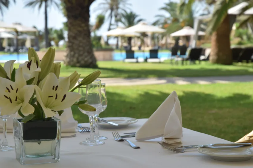 Sensimar Oceana Resort & Spa 5*-58