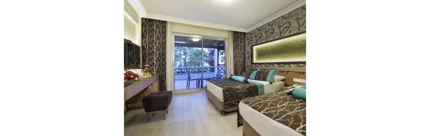 Saphir Hotel & Villas 4*-15