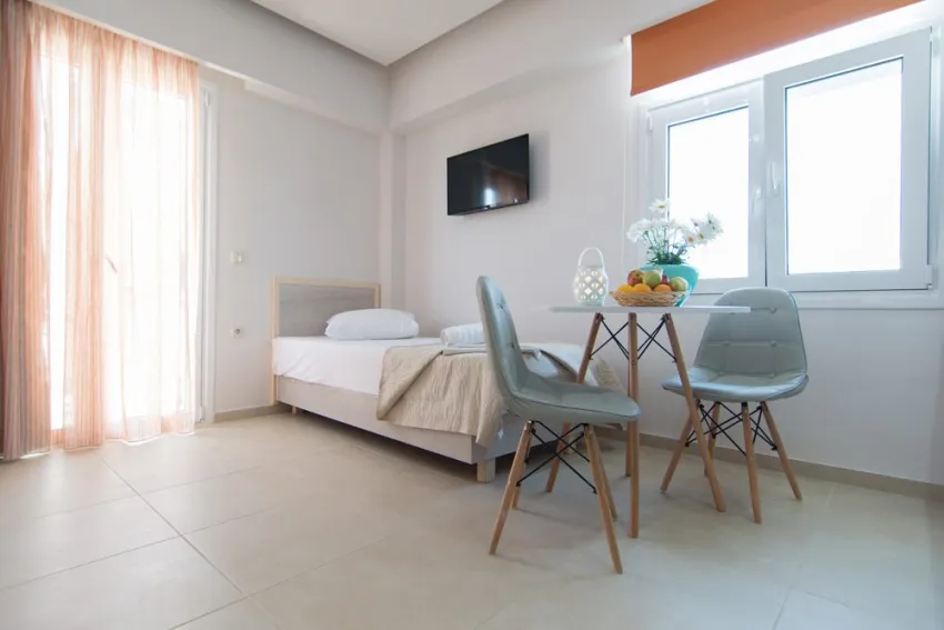 Sirena Apartments 3*-15