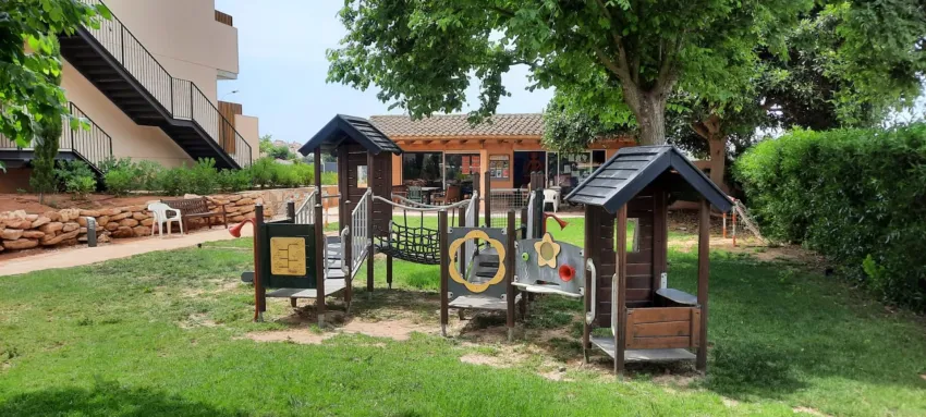 Garbi Cala Millor 4*-28