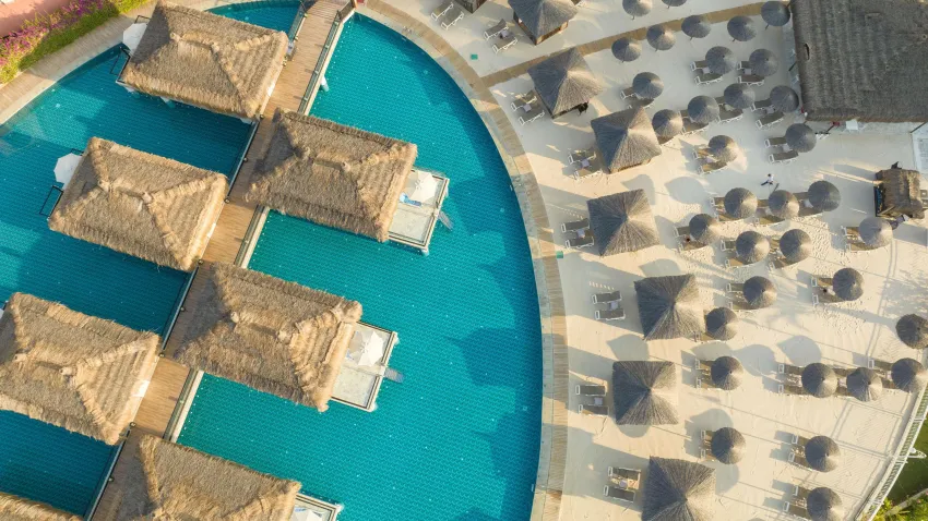 Granada Luxury Belek 5*-169