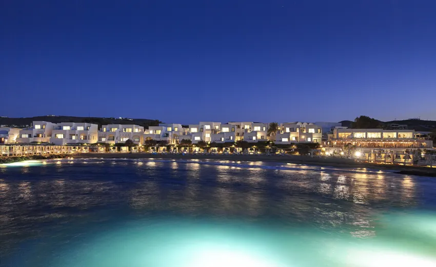Knossos Beach Bungalows Suites Resort and Spa 4*-6