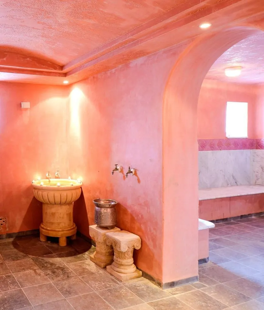 Eden Yasmine Resort & Spa 4*-16