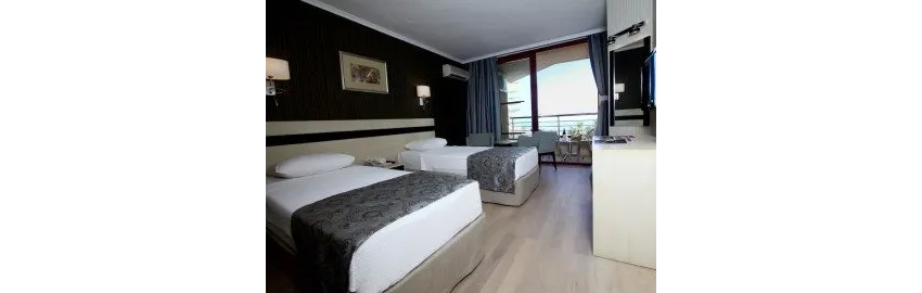 A11 Hotel Obakoy 4*-6