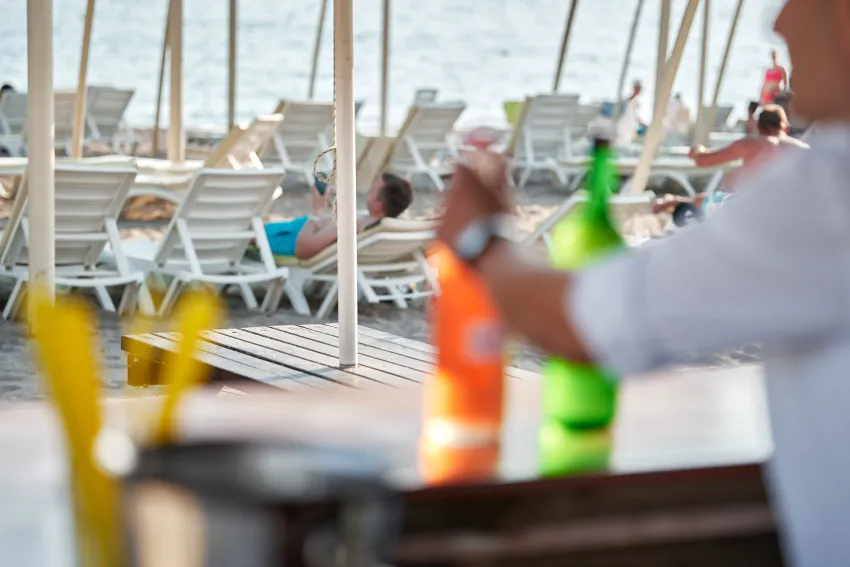 Seaden Sea World Resort & Spa 5*-91