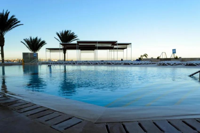 SUNRISE HOLIDAYS RESORT (ADULTS ONLY 16+)  5*-12