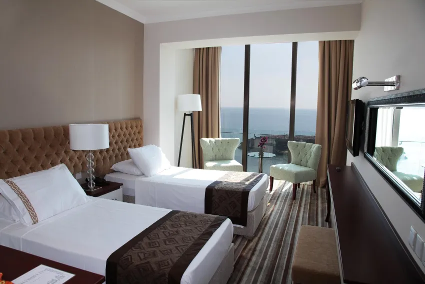 Denizkizi Royal Hotel 4*-7
