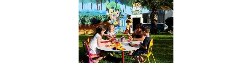 Sahara Beach Aqua Park 3*-23