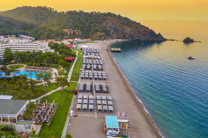 Rixos Premium Tekirova 5*-4